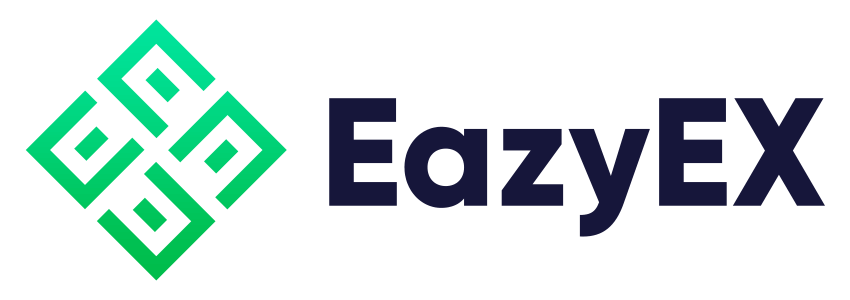 EazyEX Cryptocurrency Exchange